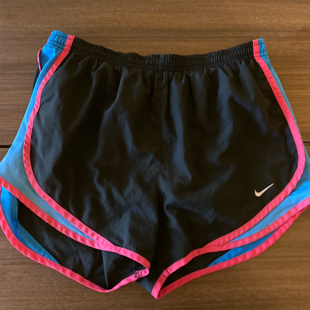 Nike Dri Fit women’s shorts